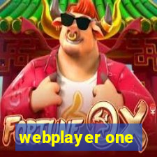 webplayer one